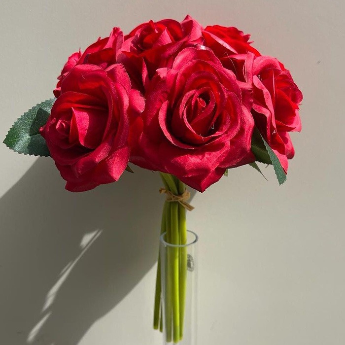 Kytice růž&iacute;