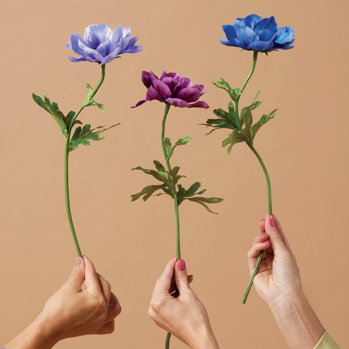 V&Yacute;PRODEJ / levn&eacute; uměl&eacute; květiny