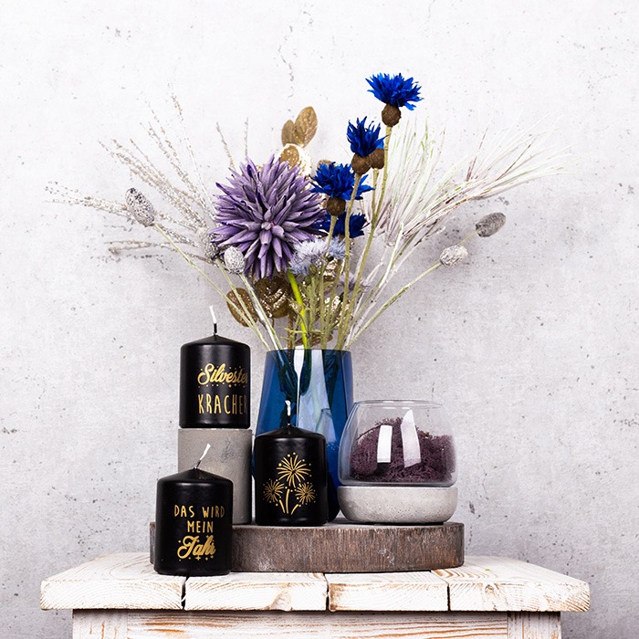 Silvestr - Tohle bude můj rok!