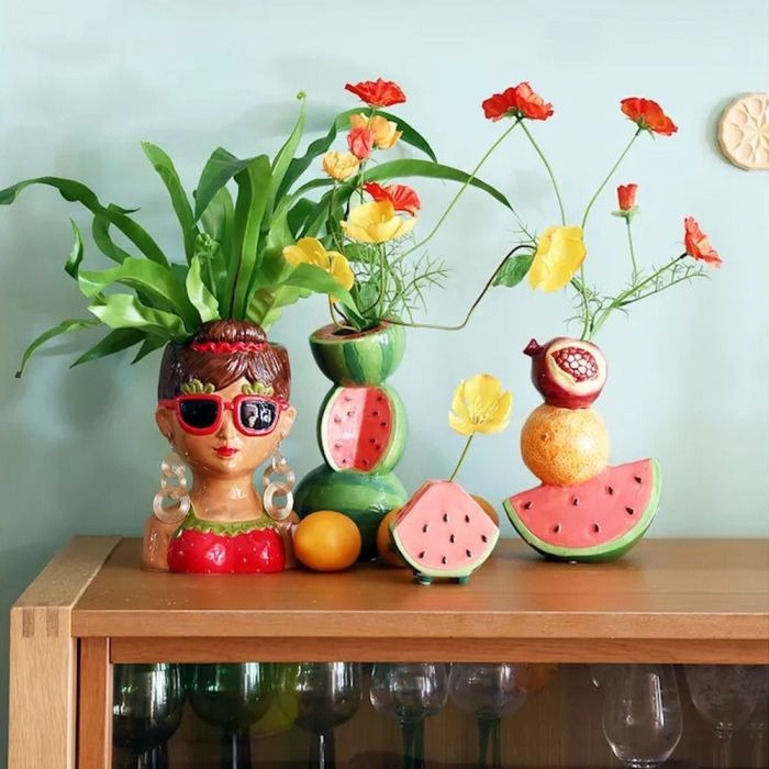 Ahoj sluníčko – Viva la Fruta