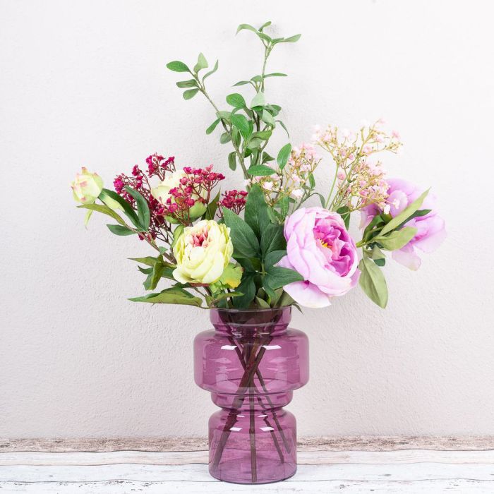 V&aacute;zy na květiny