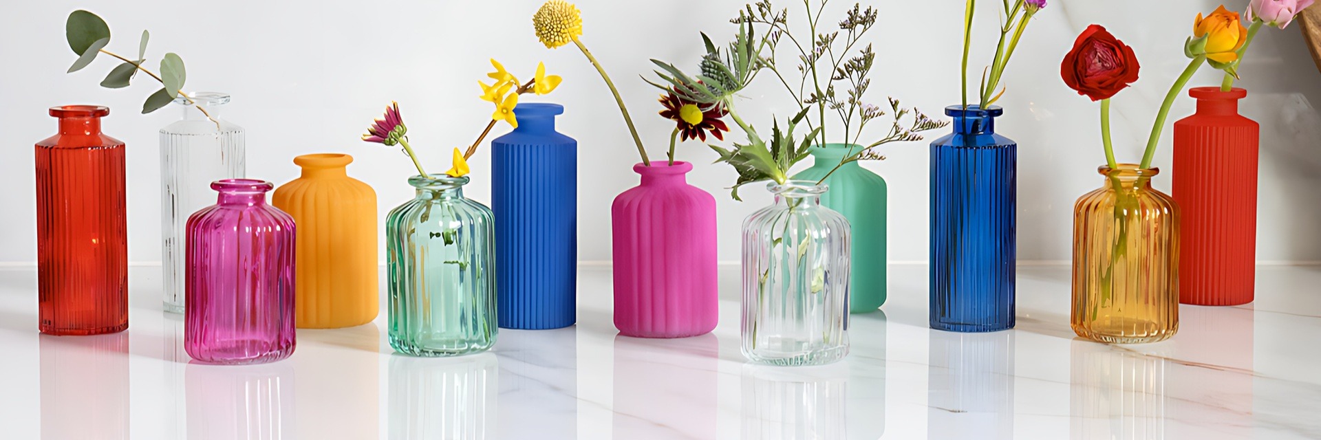 V&aacute;zy na INNA Glas