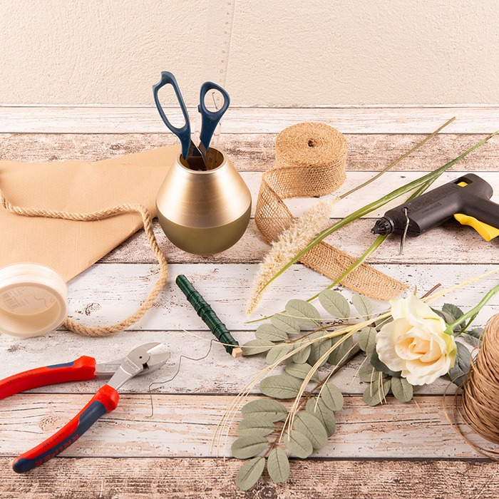 Př&aacute;n&iacute; z&aacute;kazn&iacute;ků s uměl&yacute;mi květy