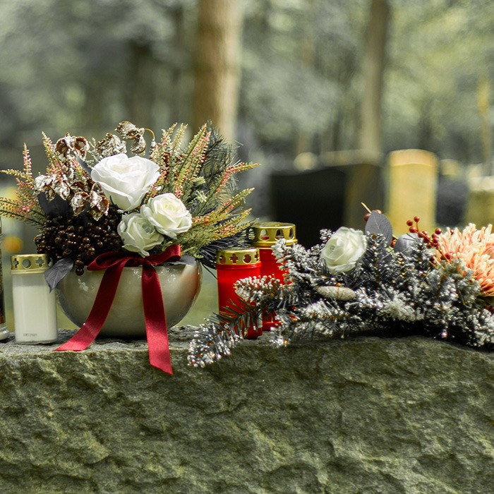 Svátek všech svatých