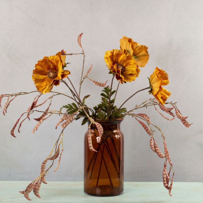 Zlatý podzim - série, 1. část