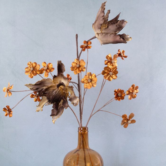 Zlatý podzim - série, 2. část